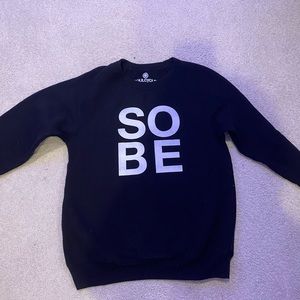 South beach SoulCycle crew